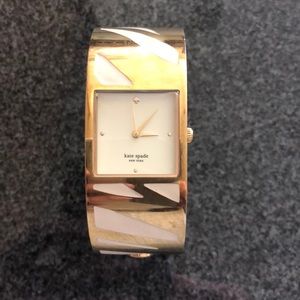 Kate Spade Bangle Watch 🎀